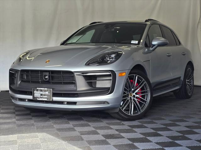 2024 Porsche Macan GTS for sale in Puyallup, WA