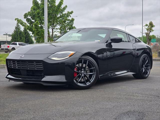 2024 Nissan Z Performance Auto for sale in Puyallup, WA
