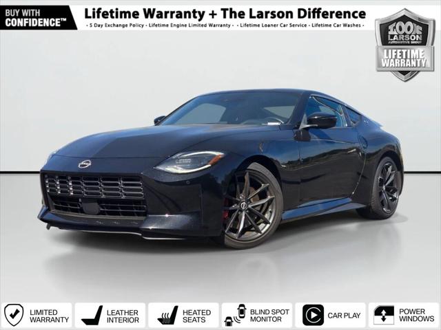 2024 Nissan Z Performance Auto for sale in Puyallup, WA