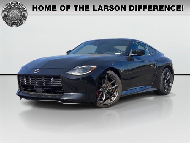 2024 Nissan Z Performance Auto for sale in Puyallup, WA