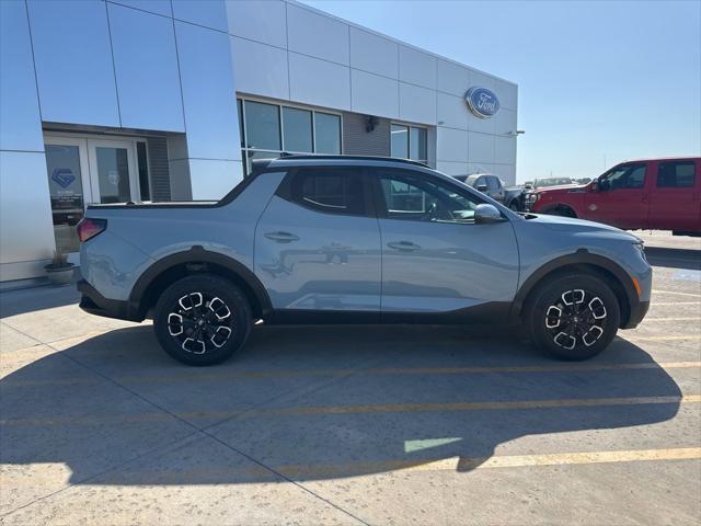 2022 Hyundai Santa Cruz SEL Premium