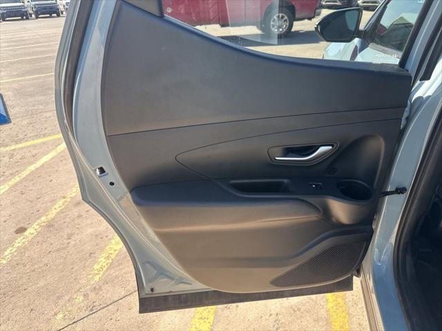 2022 Hyundai Santa Cruz SEL Premium