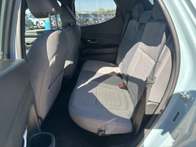 2022 Hyundai Santa Cruz SEL Premium