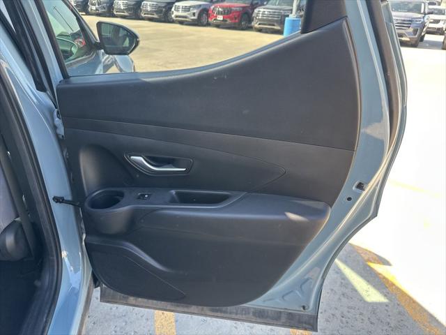 2022 Hyundai Santa Cruz SEL Premium