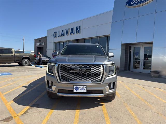 2023 GMC Yukon 4WD Denali