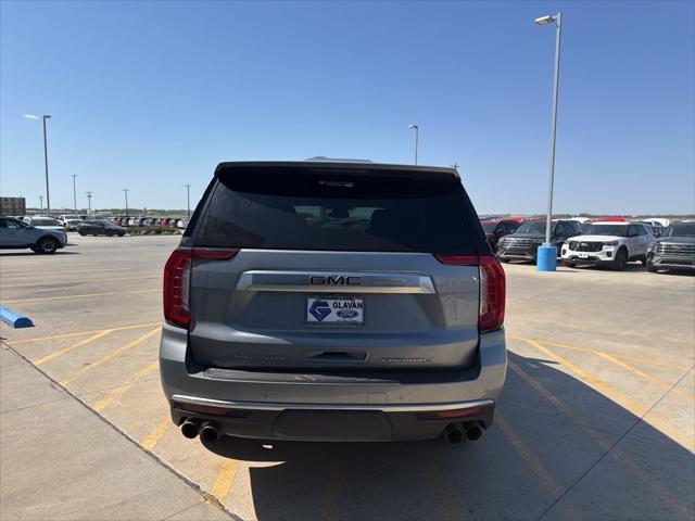 2023 GMC Yukon 4WD Denali