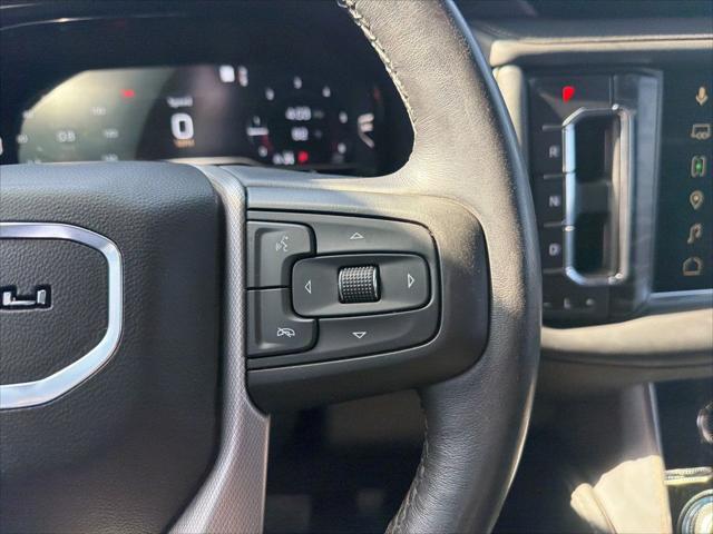 2023 GMC Yukon 4WD Denali
