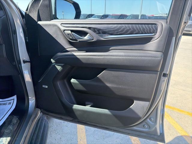 2023 GMC Yukon 4WD Denali