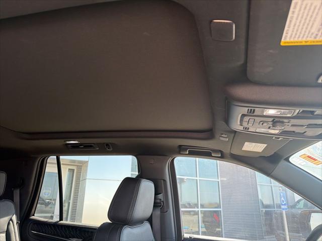2023 GMC Yukon 4WD Denali