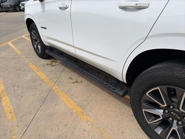 2023 Chevrolet Tahoe 4WD Z71