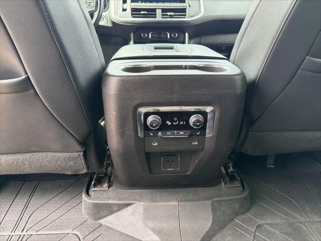 2023 Chevrolet Tahoe 4WD Z71