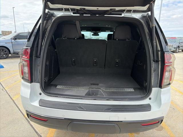 2023 Chevrolet Tahoe 4WD Z71