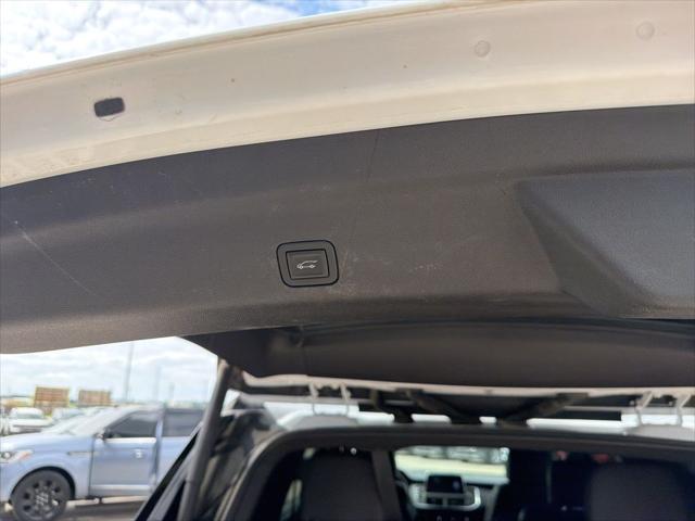 2023 Chevrolet Tahoe 4WD Z71