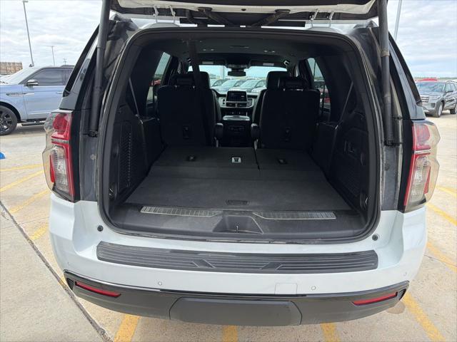 2023 Chevrolet Tahoe 4WD Z71