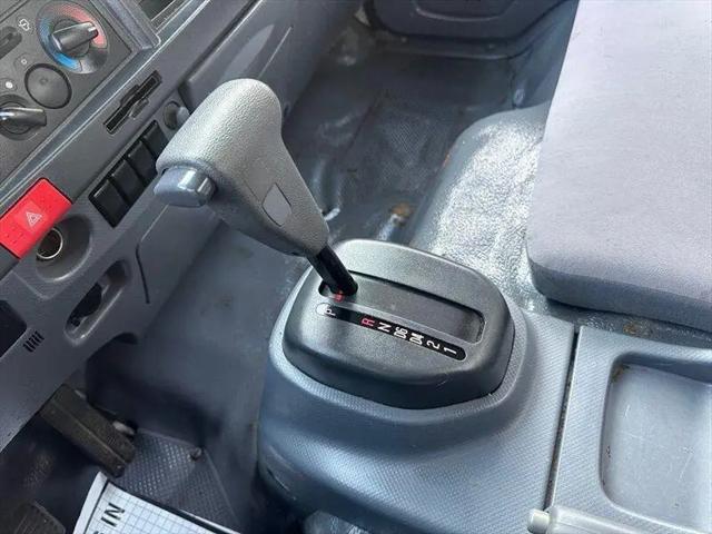 2018 Chevrolet 4500 LCF Gas Unknown