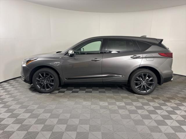 2026 Acura RDX A-Spec