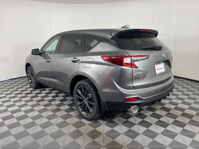 2026 Acura RDX A-Spec