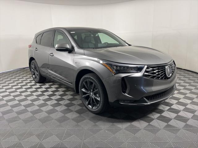2026 Acura RDX A-Spec