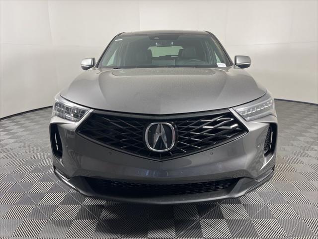 2026 Acura RDX A-Spec