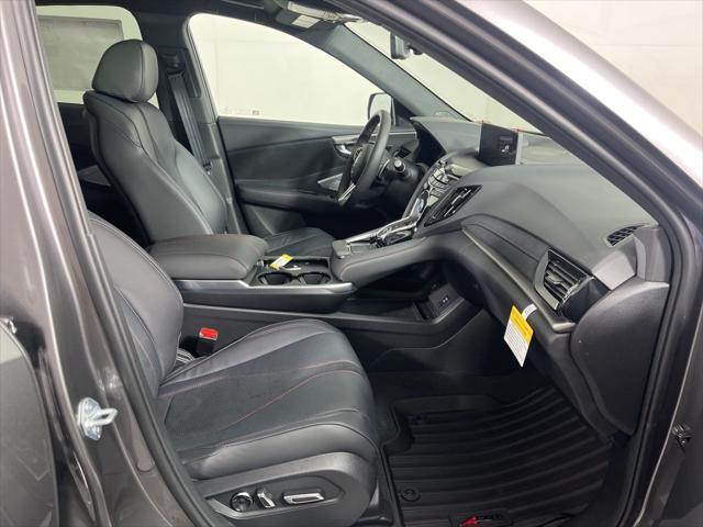 2026 Acura RDX A-Spec