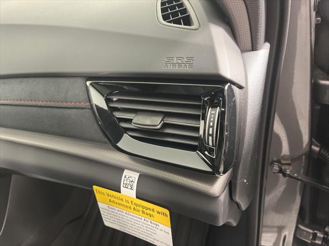 2026 Acura RDX A-Spec