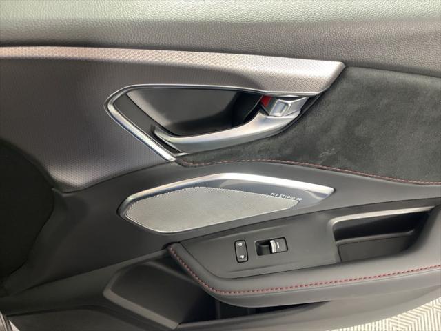 2026 Acura RDX A-Spec