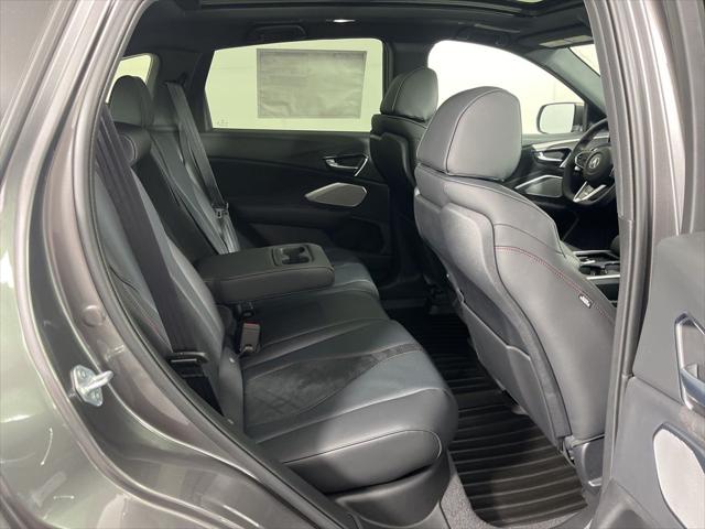 2026 Acura RDX A-Spec