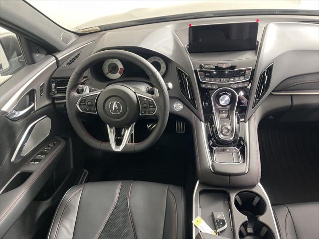 2026 Acura RDX A-Spec