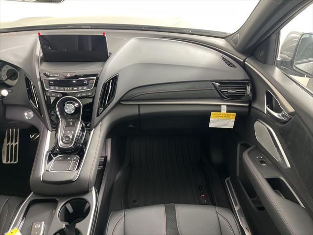2026 Acura RDX A-Spec