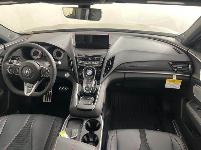 2026 Acura RDX A-Spec