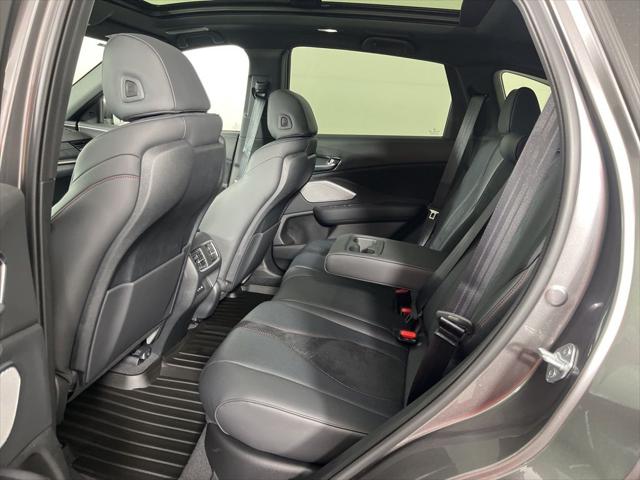 2026 Acura RDX A-Spec