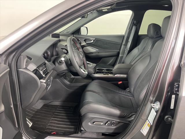2026 Acura RDX A-Spec