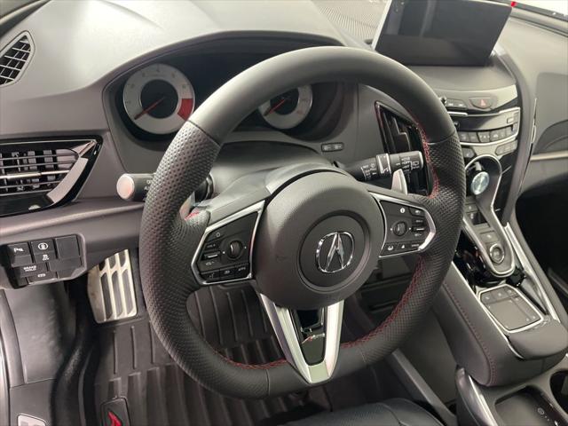 2026 Acura RDX A-Spec