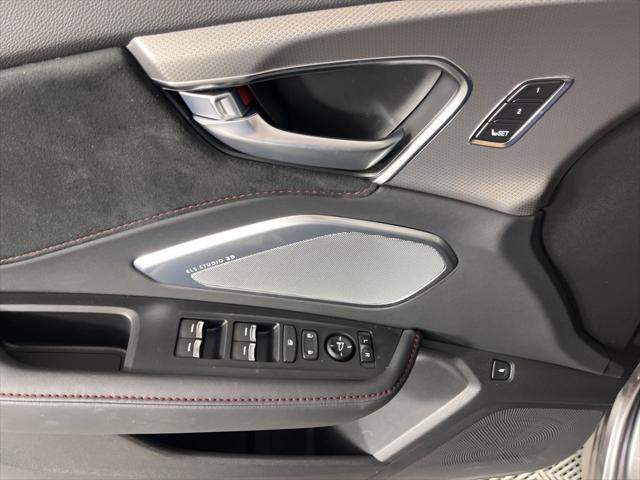 2026 Acura RDX A-Spec