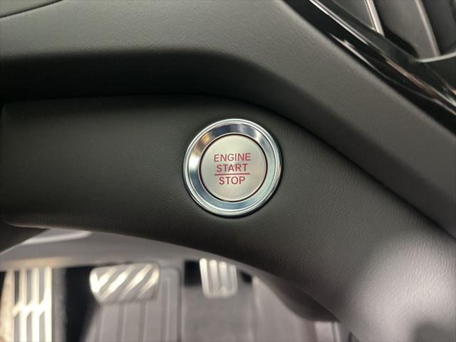 2026 Acura RDX A-Spec