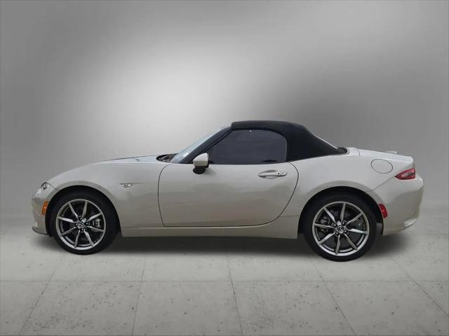 2023 Mazda MX-5 Grand Touring