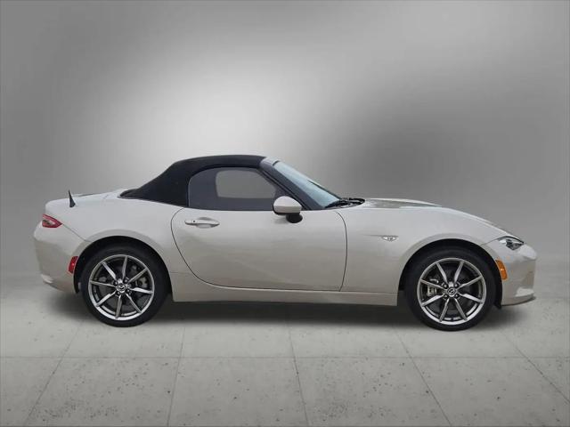 2023 Mazda MX-5 Grand Touring