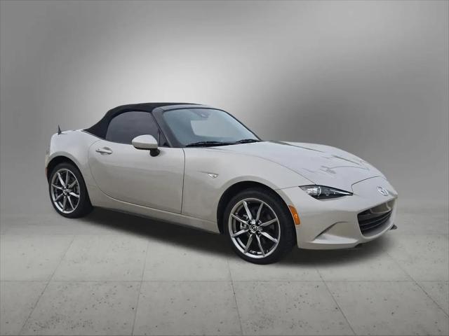 2023 Mazda MX-5 Grand Touring