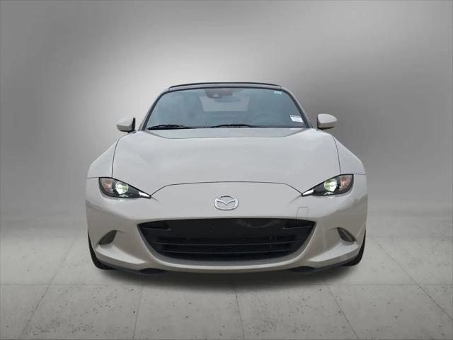 2023 Mazda MX-5 Grand Touring