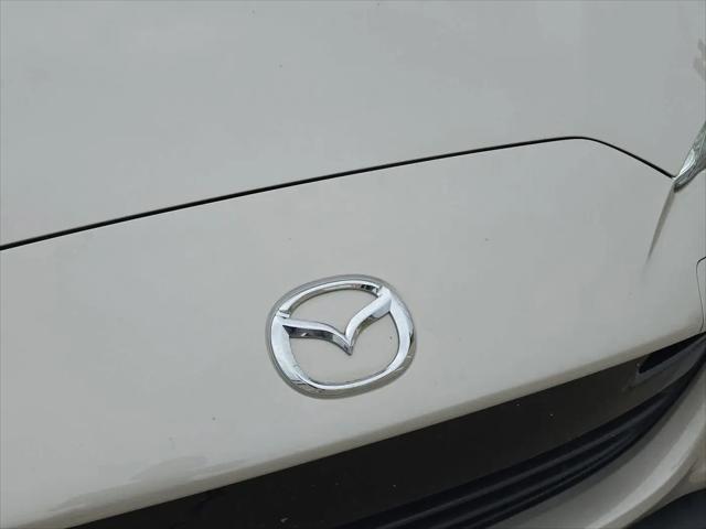 2023 Mazda MX-5 Grand Touring