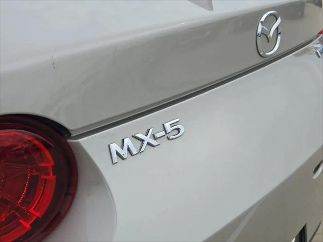 2023 Mazda MX-5 Grand Touring