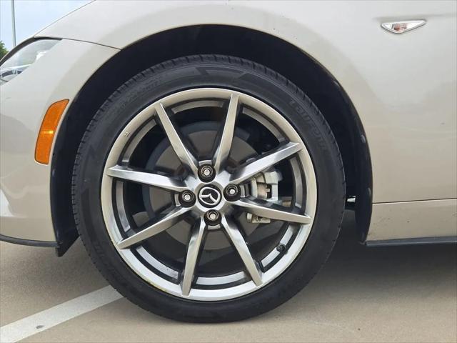 2023 Mazda MX-5 Grand Touring