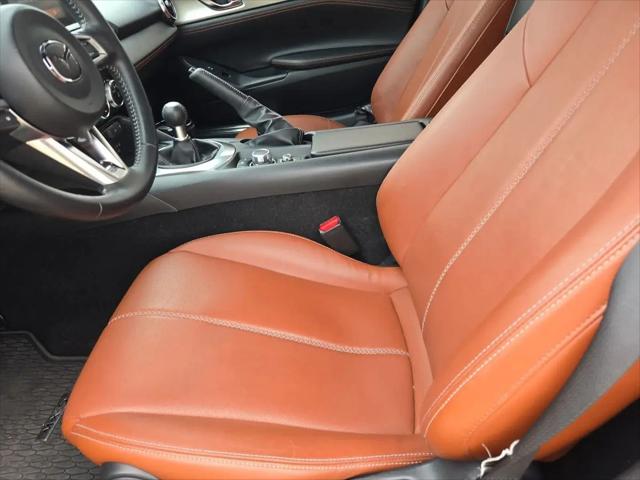 2023 Mazda MX-5 Grand Touring