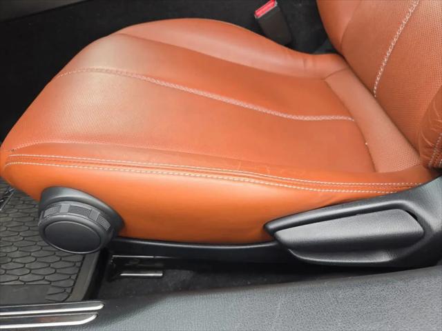2023 Mazda MX-5 Grand Touring