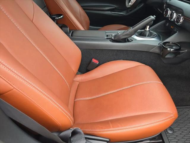 2023 Mazda MX-5 Grand Touring