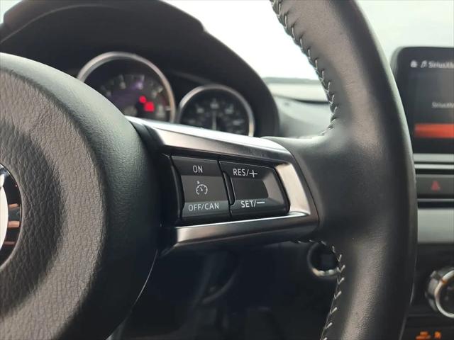 2023 Mazda MX-5 Grand Touring
