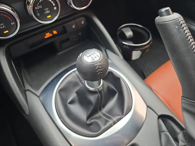 2023 Mazda MX-5 Grand Touring