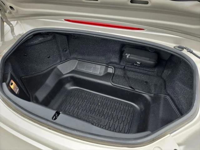 2023 Mazda MX-5 Grand Touring