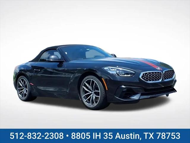 2022 BMW Z4 sDrive30i for sale in Austin, TX