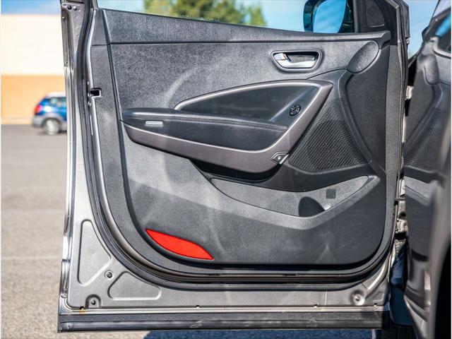 2013 Hyundai Santa Fe Sport 2.0T